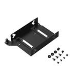 Súprava zásobníka na pevné disky Fractal Design typu D Dual Pack