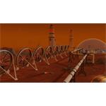 Surviving Mars Colony Design Set