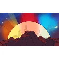 Surviving Mars Marsvision Song Contest