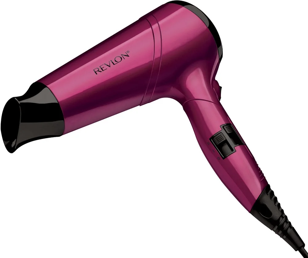 Sušič vlasov Revlon RVDR5229E