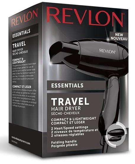 Sušič vlasov Revlon RVDR5305E