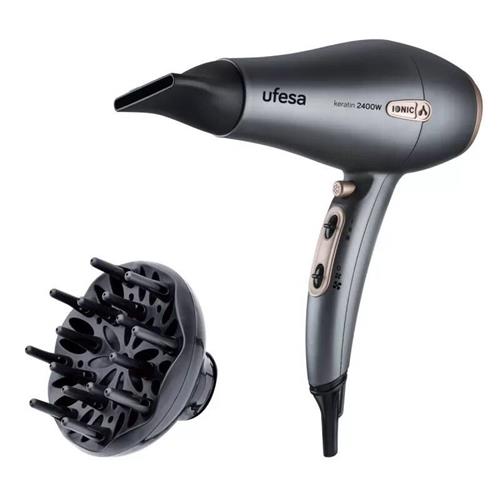Sušič vlasov Ufesa SC8470 Keratin