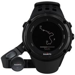 Suunto Ambit2 Black HR