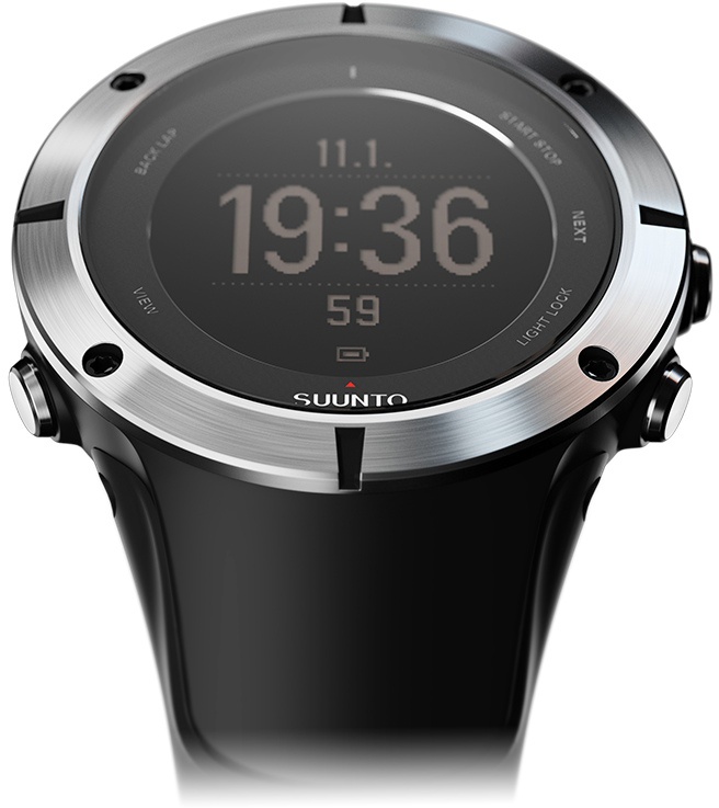 suunto core sapphire