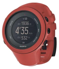 Suunto Ambit3 Sport Coral (SS021468000)