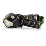 Svetlomet COB LED P3536, 220 lm, 100 m, 3× AAA
