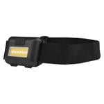 Svetlomet COB LED P3537, 110 lm, 3× AAA