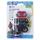 Svietidlo na bicykel SET 1+3x LED, 3+2x AAA, predné+zadné 1446002000