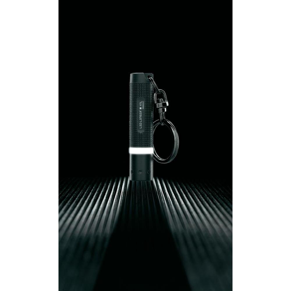 Svietidlo na kľúčenku LED Lenser K1L 868886