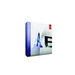 SW ADOBE After Effects CS5.5 MAC ENG DVD Pack