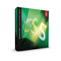 SW ADOBE CS5.5 Web Premium WIN CZ UPGRADE z CS2/3