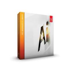 SW ADOBE Illustrator CS5 WIN ENG UPGRADE z SW ADOBE Illustratoru CS2/3/4