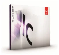 SW ADOBE InCopy CS5.5 WSW ADOBE In CZ DVD Pack