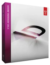 SW ADOBE InDesign CS5.5 WSW ADOBE In CZ DVD Pack