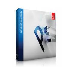 SW ADOBE Photoshop CS5 MAC ENG DVD Pack 