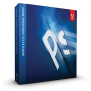 SW ADOBE Photoshop Extended CS5 MAC CZ COM License 2500+ (1000) "Old version PROMO"
