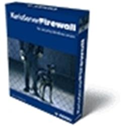 SW Kerio Server Firewall / single node
