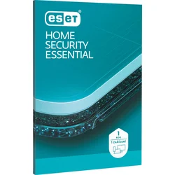 SWA Elektronická krabice ESET HOME Security Essential, 6 licencí, 1 rok