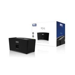 SWEEX Dock HDD eSATA + USB, 2,5'', 3,5'', SATA