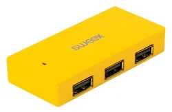 SWEEX USB HUB US0480 Barcelona 4x USB 2.0