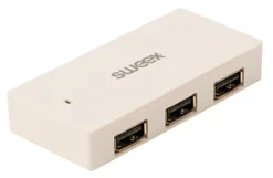 SWEEX USB HUB US0480 Pisa 4x USB 2.0