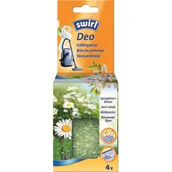 Swirl Deo perly Jarní vánek