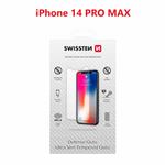 Swissten 2.5D sklo Apple iPhone 14 Pro Max
