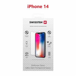 Swissten 2.5D sklo Apple iPhone 14