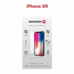Swissten 2.5D sklo Apple iPhone XR
