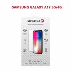 Swissten 2.5D sklo Galaxy A17