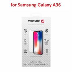 Swissten 2.5D sklo Galaxy A36