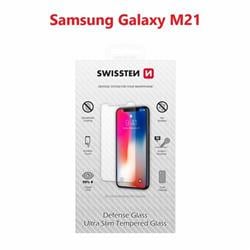 Swissten 2.5D sklo Galaxy M21