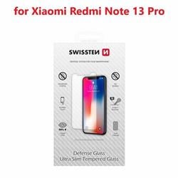 Swissten 2.5D sklo Redmi Note 13 Pro