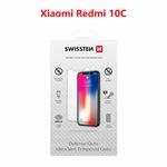 Swissten 2.5D sklo Xiaomi Redmi 10C