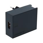 Swissten adaptér Super Charge 22.5W, černý  