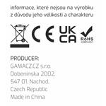 Swissten Audio kábel jack – jack 1,5 m, čierny