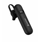 Swissten Bluetooth headset Caller, černý