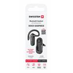 Swissten Bluetooth headset Dock Earpiece