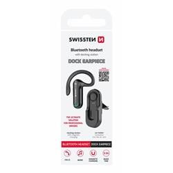 Swissten Bluetooth headset Dock Earpiece