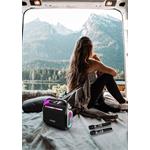 Swissten Bluetooth reproduktor Harmony 120 W, černý