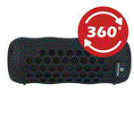 Swissten Bluetooth reproduktor X-Boom, černý