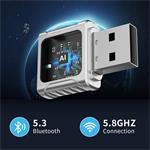 Swissten CarLink adaptér CarPlay / Android Auto