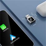 Swissten CarLink adaptér CarPlay / Android Auto