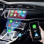 Swissten CarLink adaptér CarPlay / Android Auto