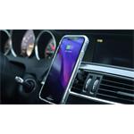 Swissten Clear Jelly MagStick Apple iPhone 15 Pro Max, transparentní