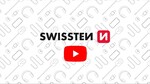 Swissten Clear Jelly MagStick pre Apple iPhone 17 Pro, iPhone 18 Pro, priehľadný