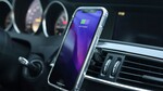 Swissten Clear Jelly MagStick Pro pre Apple iPhone XR, priehľadný