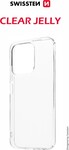 Swissten Clear Jelly pre Xiaomi Redmi 15T, priehľadné