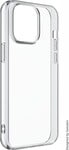 Swissten Clear Jelly pre Xiaomi Redmi Note 14 Pro, priehľadný