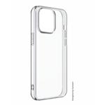 Swissten Clear Jelly Pro Xiaomi Redmi A4, transparentní